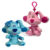 Brinquedo Blue´s Clues Porta Moedas de Pelúcia 2 Modelos Sortidos Azul e Rosa Colecionável Multikids – BR1694