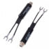 Punho Chave Luz Pisca Buzina Yamaha Ybr 125 Factor 2014 +