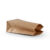 250 saco kraft sos delivery para entregar comida hambúrguer lanches doces