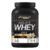Whey Protein Isolado e Hidrolisado Isolate Gold 900g Bodyaction
