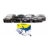 Bomba De Combustivel Gasolina Universal Gol G2 G3 1.0 8 16v Original