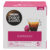 Café Em Cápsula Torrado E Moído Espresso Nescafé Dolce Gusto Caixa 60g 10 Unidades