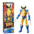 Boneco Wolverine Marvel X-Men 30cm Titan Hero – Hasbro F7972