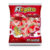 Pirulito  Flopito Coracao 50un Florestal Morango