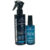 Kit Protetor Térmico + Perfume Capilar Linha Uso Indispensável PhalleBeauty