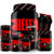 Proteína da carne – Kit Beef Protein  + BCAA + Colágeno + Creatina + Glutamina + Pré Treino + Shaker