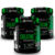 Kit 3x Creatina Powder 100g – Original Nutrition