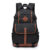 Mochila Cavalera Reforçada Notebook Moda Executiva Casual Masculina Espaçosa
