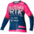 Camisa Motocross Trilha Enduro Off Road Masculino e Feminino Pro Tork Sag 2022