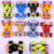 Kit 10 Mini Carrinhos De Brinquedo Formula Lembrancinha Aniversario Dia Das Crianças Natal Surpresa