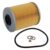 FILTRO DE ÓLEO FRAM CH5320=WEO0522 BMW 320i, 325i, 520i, 525i