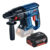 Martelete Perfurador Bosch A Bateria 18v 4ah Gbh 180-li Brushless Sem Carregador