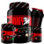 Kit Whey Protein 3W + Pré Treino + Glutamina + Shaker