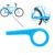 Protetor Corrente Bicicleta Ultra Bikes Summer Stronger Nfe