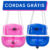 Balanço Plastico Cinto Infantil Bebe Diversao Casa Apartamento Parque Laser Corda Nylon