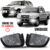 Farol Milha S10 Pitbull 2001 2002 2003 2004 2005 2006 2007 2008 2009 Blazer