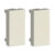 Modulo Cego 2 Pecas Branco Orion S70866104 Schneider