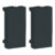 Modulo Cego 2 Pecas Preto Orion S70866194 – Schneider