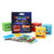 FACE CUBE – 2 Cubos Mágicos Personalizados + Baralho com 60 Cartas