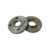 Jogo Flange Para Esmerilhadeira 2 peças 1351 4.1/2, 7, 9 POL Para Discos 20mm – 22mm Desbaste