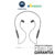 Fone De Ouvido Motorola Moto SP 106 Bluetooth – Preto