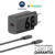 Carregador Portátil De Parede Motorola Turbo Power 68w – Cabo Usb-C
