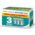 Accu-chek Active C 50 Tiras Leve 3 Pague 2 Unidades