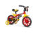 Bicicleta Bike Aro 12 De Passeio Infantil Nathor Motor X Pu