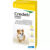 Credeli Antipulgas e Carrapatos Cães de 1,3 a 2,5kg 56,255mg 1 Comprimido Elanco