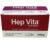 Hep Vita 1500mg 60 Comprimidos Suplemento Alimentar König