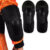 Cotoveleira Motocross Trilha Bike Skate Pro Tork Titanium Moto Motociclista Proteção Off Road