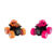 Carrinho Angry Cars Monster Blister Sortido – Sapico AGC002