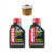 2 L Óleo Motul 5000 20w50 + Filtro Xr250 Tornado Sahara 350