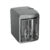 Purificador de Água Consul Refrigerado Eletrônico CPB33AF Cinza Bivolt