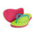 Chinelo Kenner Feminino Sandalia New Ibiza Lançamento