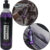 Restaurax Restaurador de Plasticos e Borrachas 500ml Vonixx