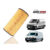 Filtro de Óleo Renault Master 2.5 e 2.3 Original Mahle