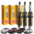 Jogo De Vela Original NGK Renault Kwid Logan Sandero 1.0 12v Flex 2016 2017 2018 2019 2020 2021 2022