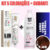 Kit 5 Tinta + Ox 20v Louro Cobre Natural 7.40 Coloração