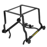 Suporte Removível Baú Tork 80/135 L Bros 125/150 2003/2008