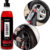 Pneu Pretinho Shiny Brilho Molhado Revitaliza 500ml Vonixx