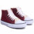 Tênis Infantil feminino Cano Alto Casual LPS STAR Courino WorldColors – Várias Cores