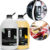 Delet Limpador Pneus + Shampoo Desengraxante V-Mol 5L Vonixx