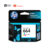Cartucho HP 664 Original F6V28AB Cores p/ Deskjet 2136, 2676, 3776, 5076, 5276