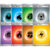 80 Cartas De Energia Pokémon Originais Copag Para Jogar