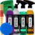 Shampoo Automotivo V-Floc Intense Revitalizador Cera Tok Final Sintra Fast Vonixx