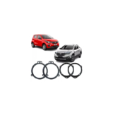 Kit Aro Adaptador Alto Falante Fiat Mobi E Nova Strada Dupla