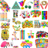 50 Brinquedo Dia Das Crianças Lembrancinha Infantil Para Kit Festas Aniversario Prenda Criança novo