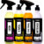V-Mol Shampoo Tira Barro Lama Cera Tok Final Izer Intense Vonixx