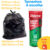 Rolo Saco de lixo – Super Reforçado (Extra forte) – Vabene 15/30/50/100/200 litros Off